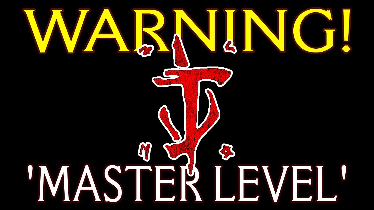NEW Master Level Tier Fight Discovered in DOOM: Dark Ages!