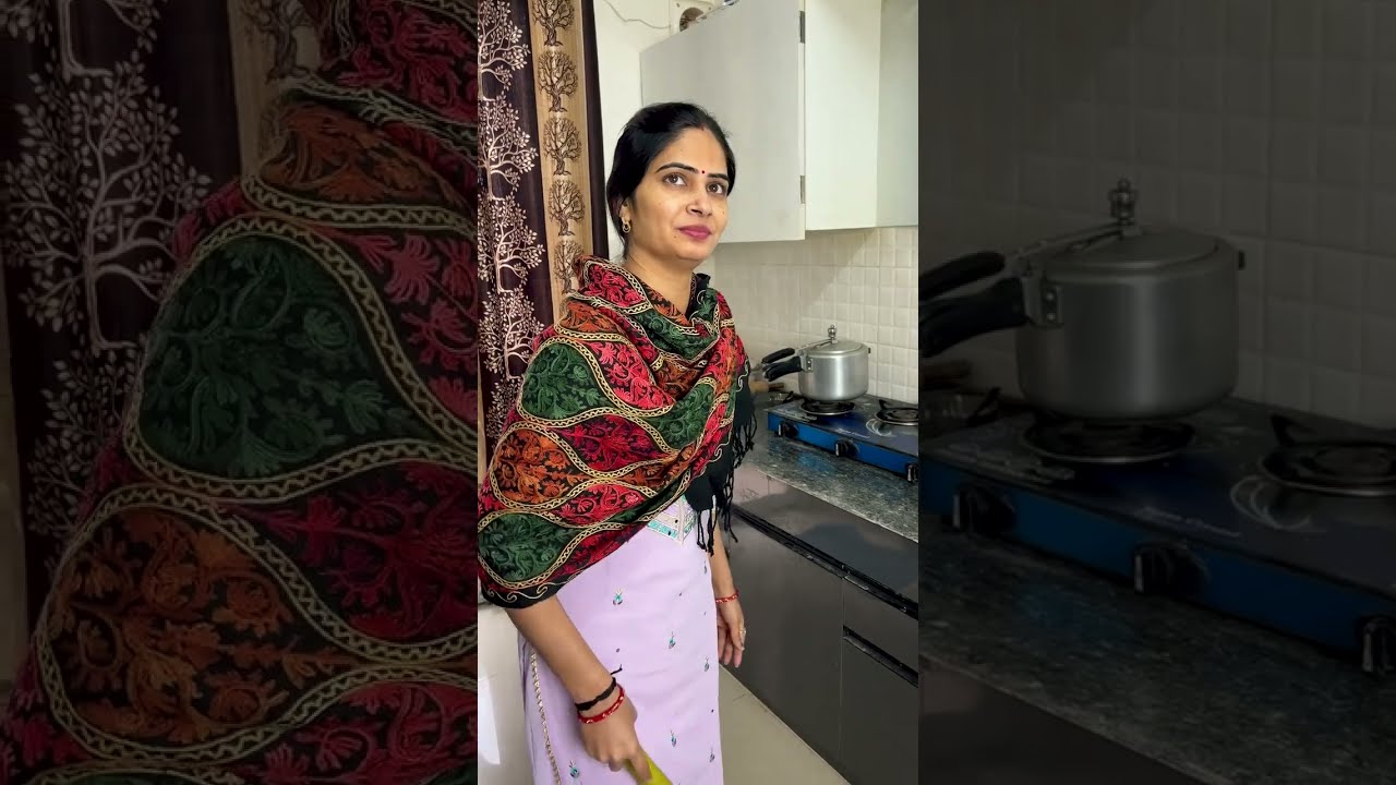 घर घर की कहानी।Parveen Bhardwaj 