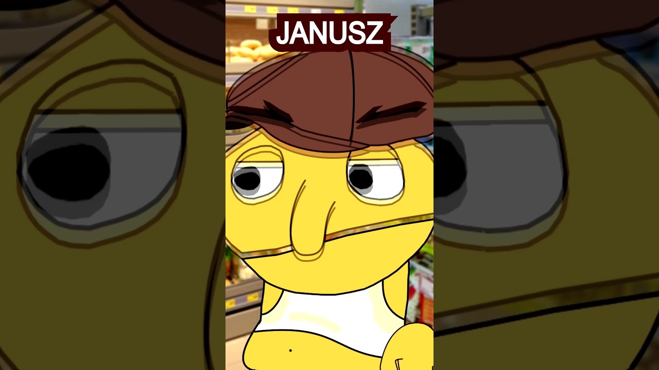 Janusz 