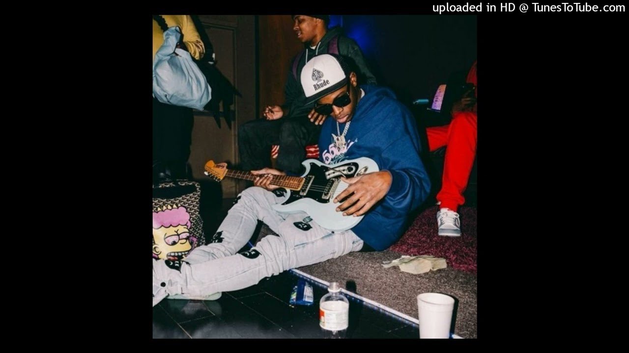 [free] Lil Double 0 type beat - 