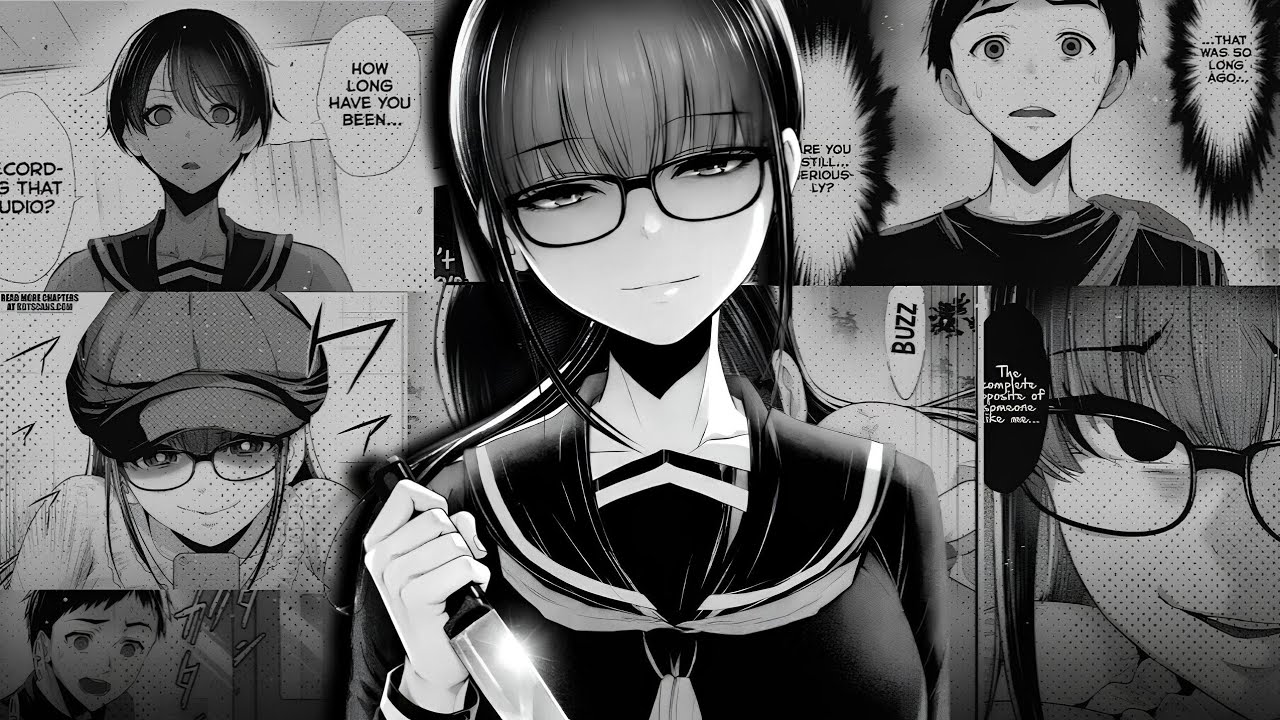 Hubungan Cintaku Diteror Cewe YANDERE!! | Full Vol. 1
