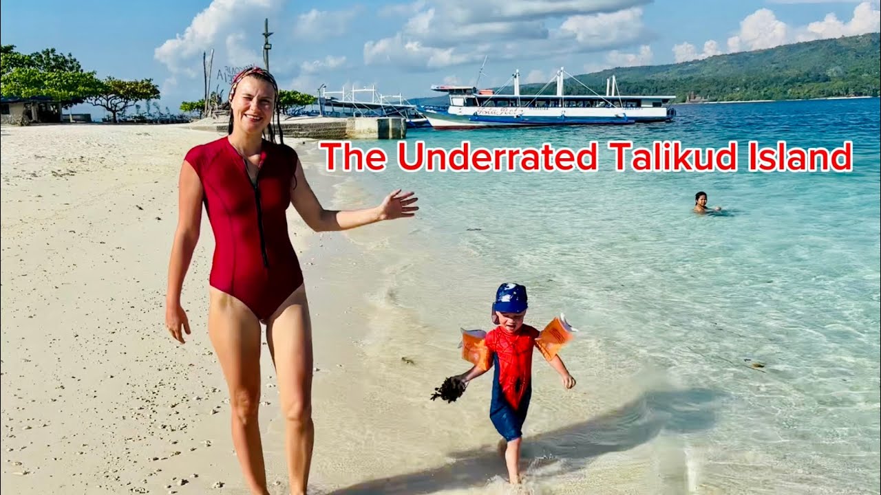 IS CRYSTAL CLEAR WATER ONLY ON BORACAY ?