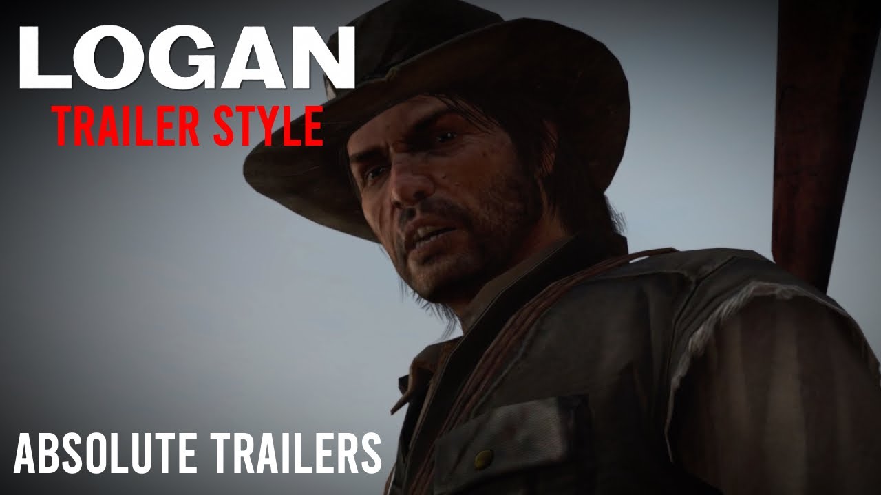 MARSTON | LOGAN 