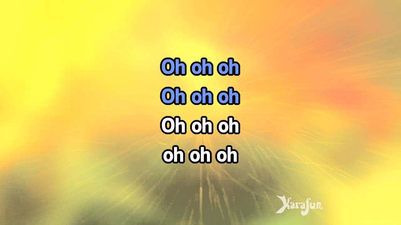 Karaoké Comme toi - Jean-Jacques Goldman *
