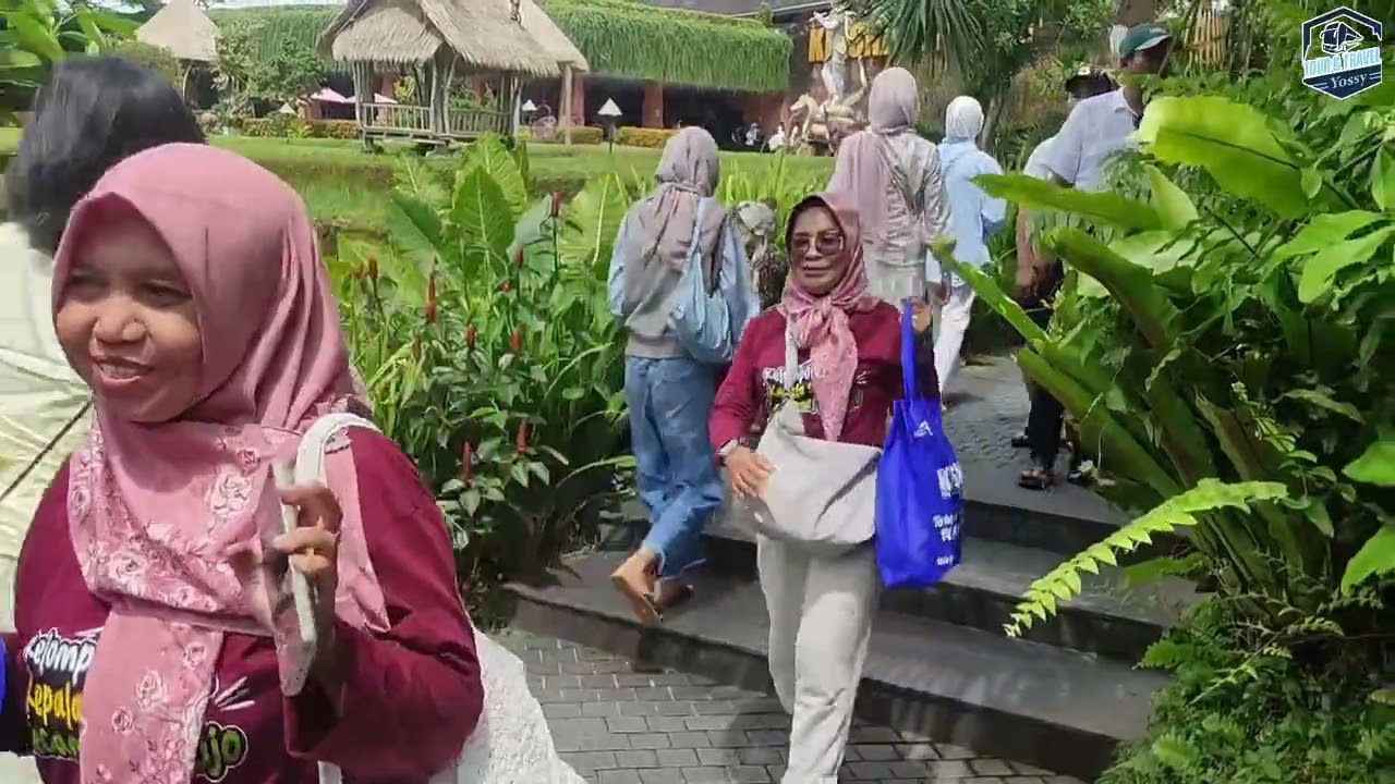 RAKOR K3S MOJO Goes to Bali Island 2026