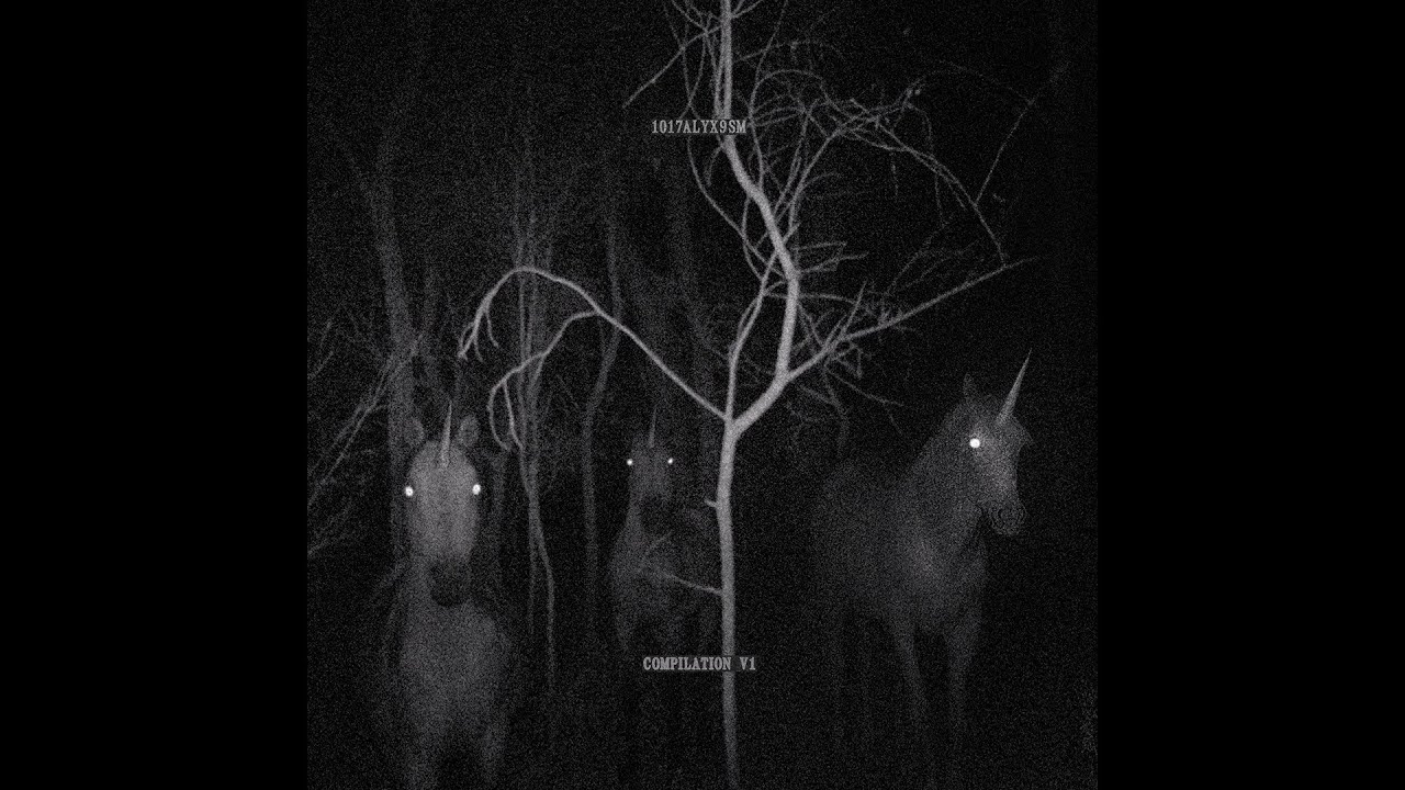 (FREE) 1017 ALYX 9SM + lancey foux type beat ~ cursed