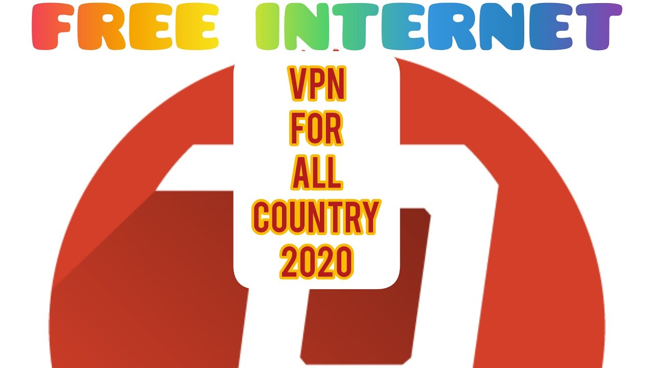 #Free internet for all country...best of 2020