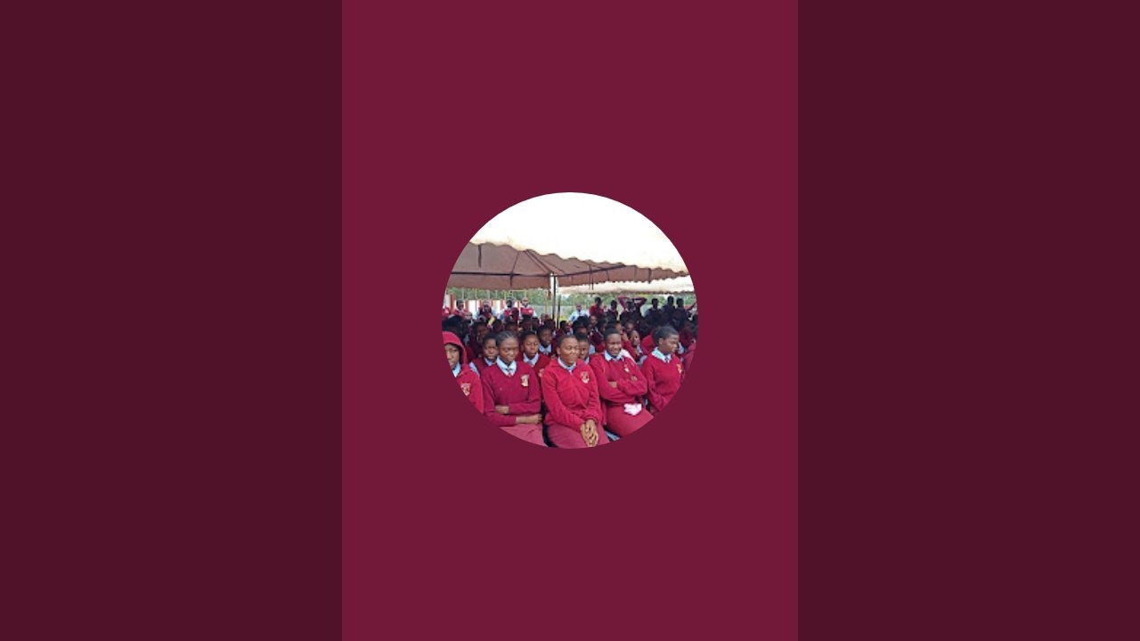 KHWISERO GIRLS HIGH SCHOOL is live!