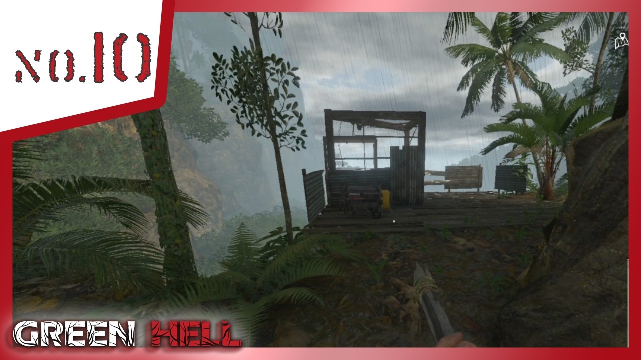 Green Hell | La Cuenca desconocida y, SERPIENTES POR DOQUIER! | #10 | Gameplay Español