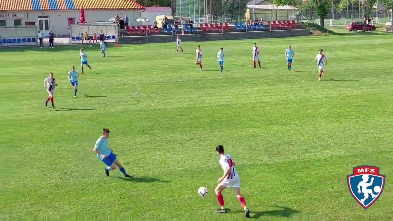 Bugyi SE U15 - Mészöly FS U14-15 bajnoki