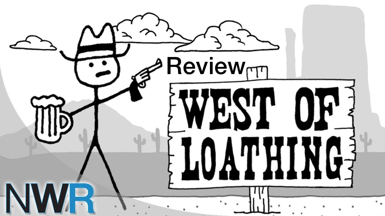West of Loathing (Nintendo Switch) Review