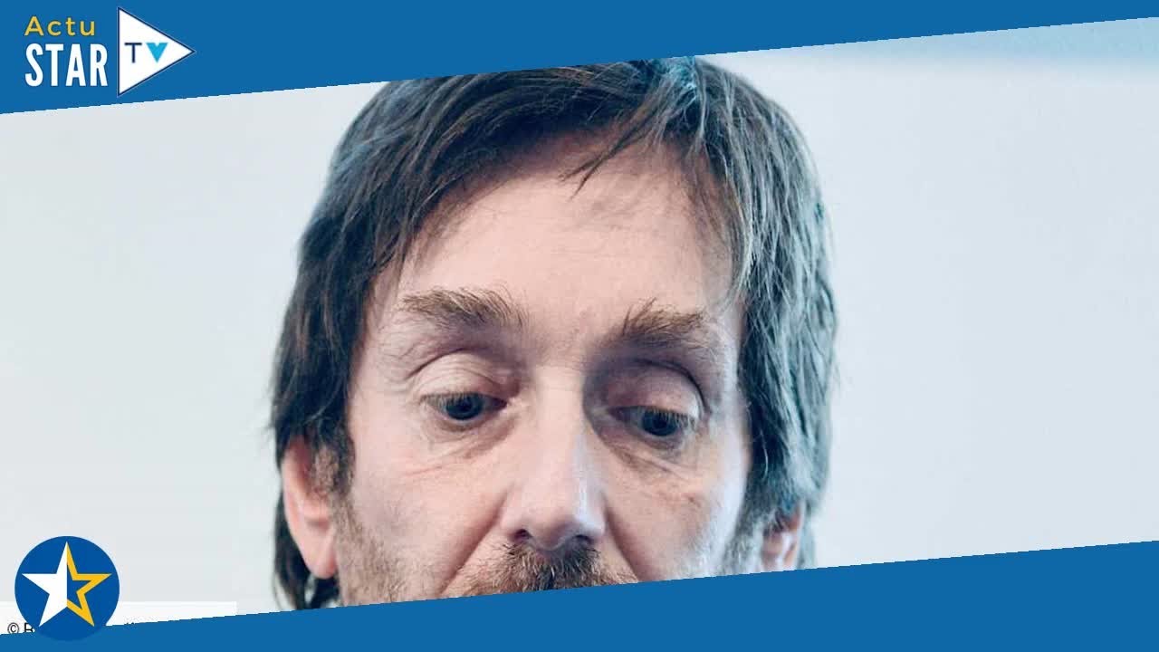 Pierre Palmade  la déchirante réaction du conducteur de la voiture percutée face à la vidéo de l’hu