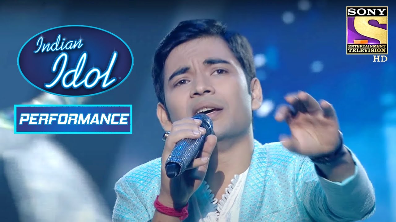 Soumya के Soulful Performance को Judges से मिला Standing Ovation | Indian Idol Season 10