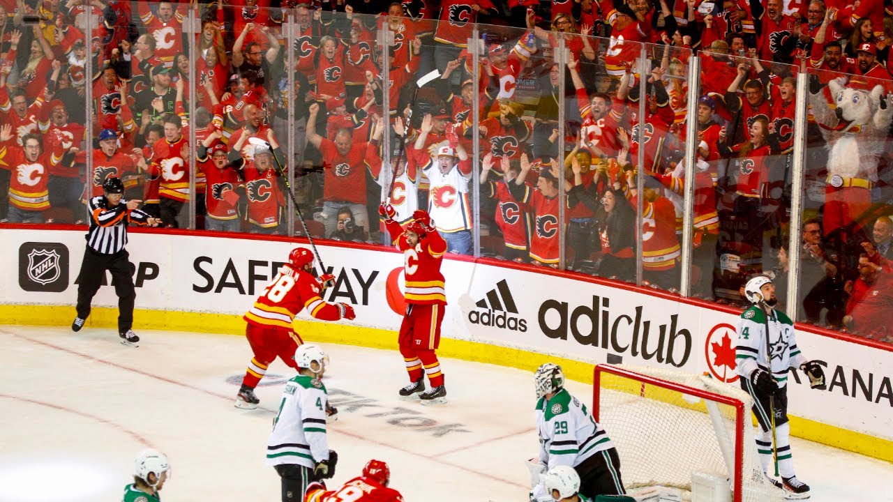 Best Sports Moments in Recent Memory (NFL, NHL, MLB, NBA, NCAA) (Part 2)