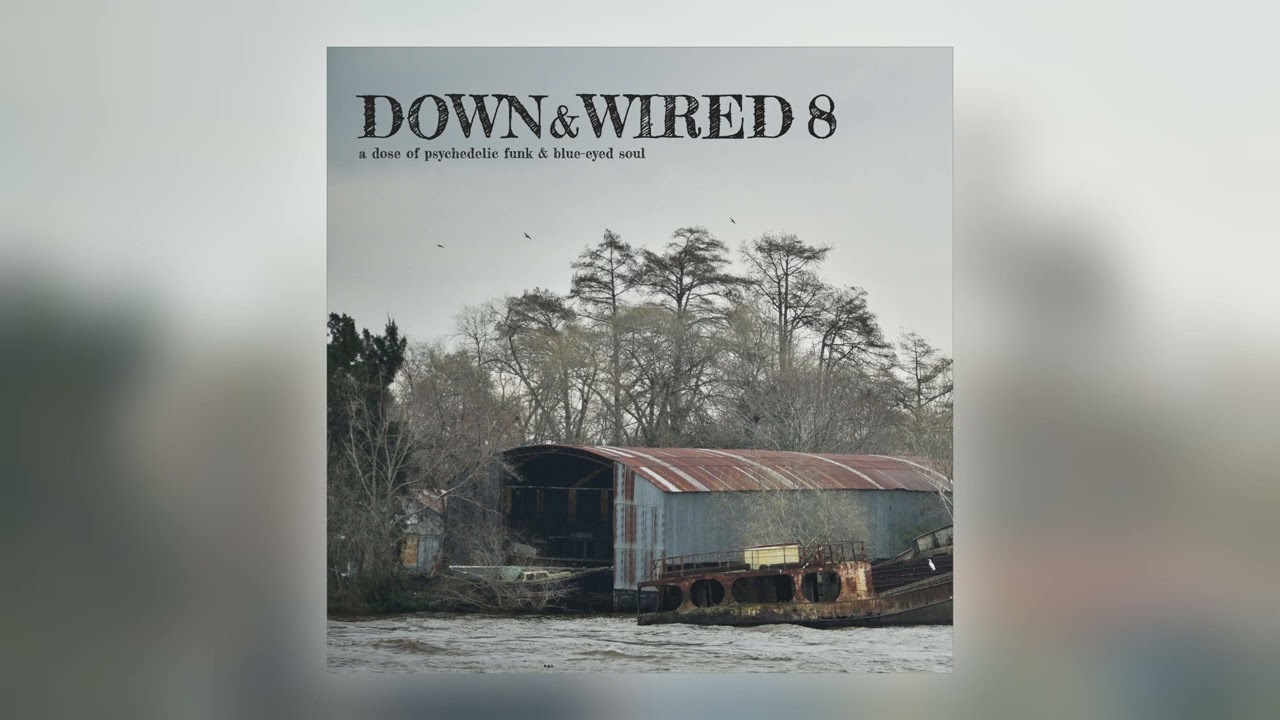 The Essentials - Oklahoma Blues [Audio]