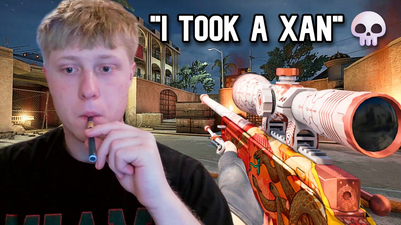 The WORST Cs2 Wingman Duo EVER!