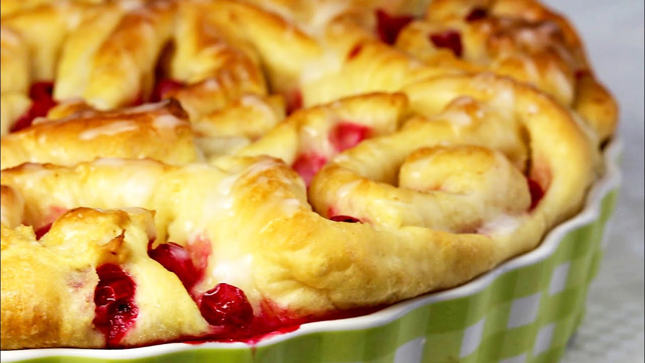 JOHANNISBEERSCHNECKEN