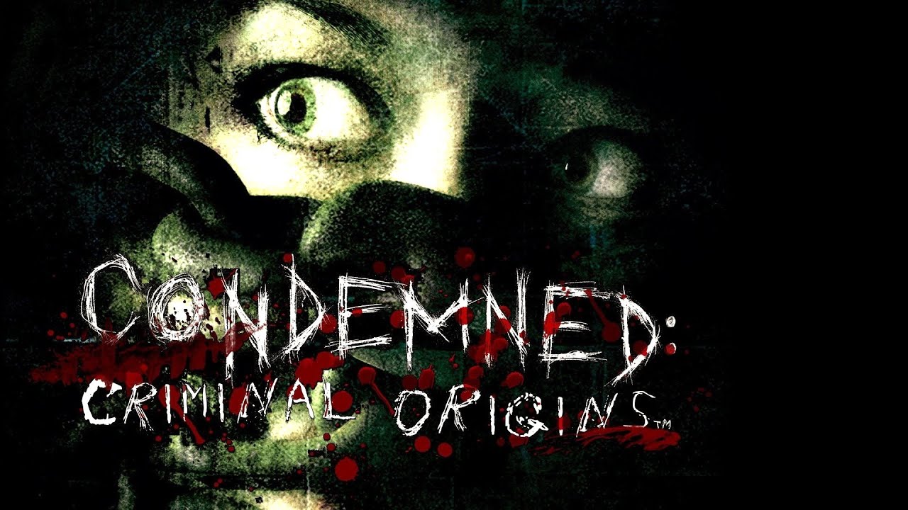 Condemned: Criminal Origins (стрим 3-й)