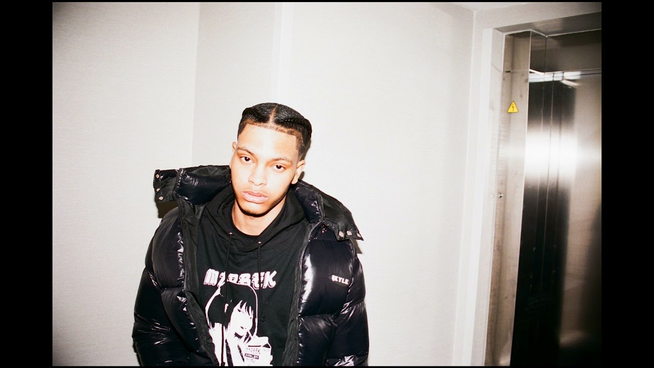 [FREE] Nemzzz x Sample drill type beat - 