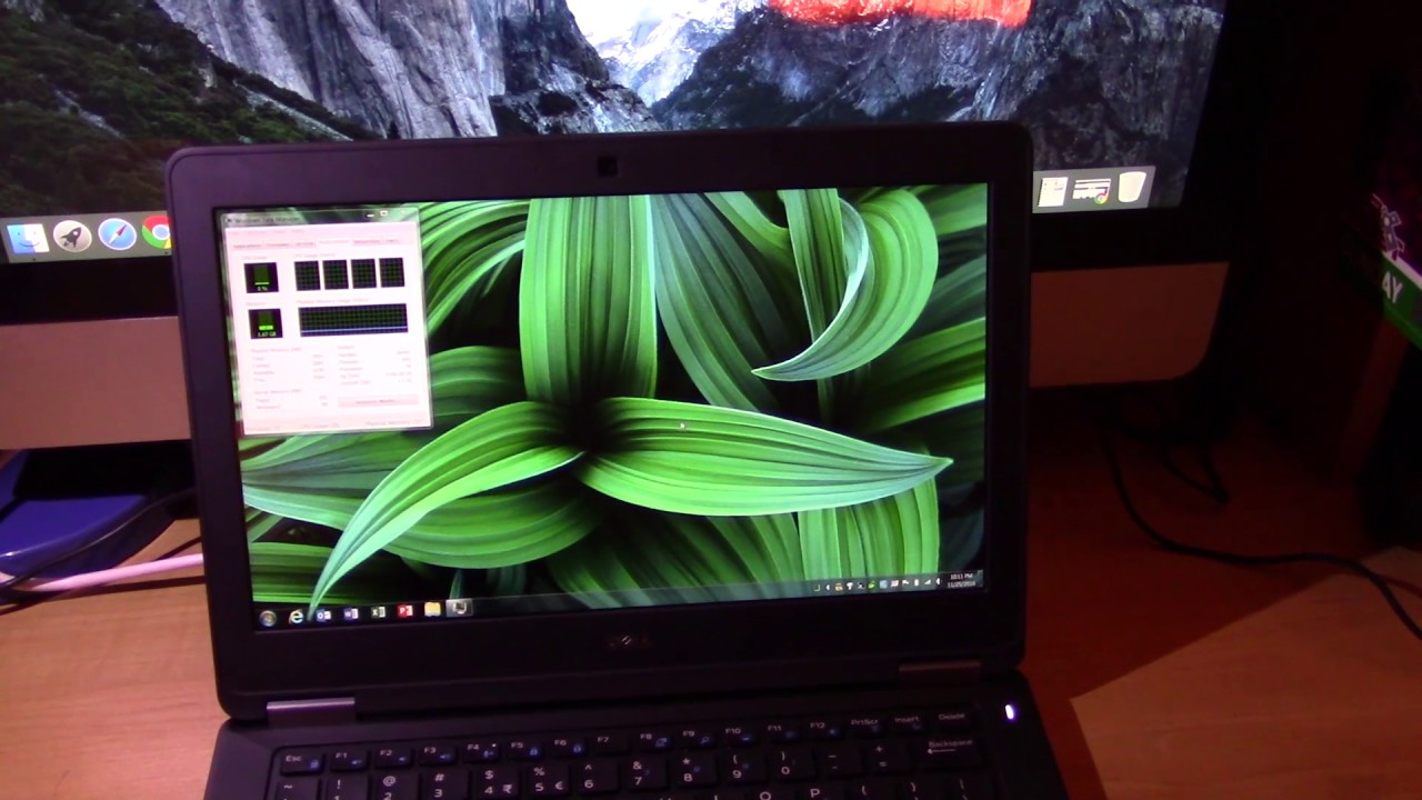 Dell Latitude 12 E5270 First Impressions & Overview