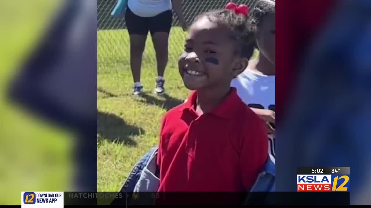 Turner Elementary School in Shreveport mourning 2 girls killed in house fire