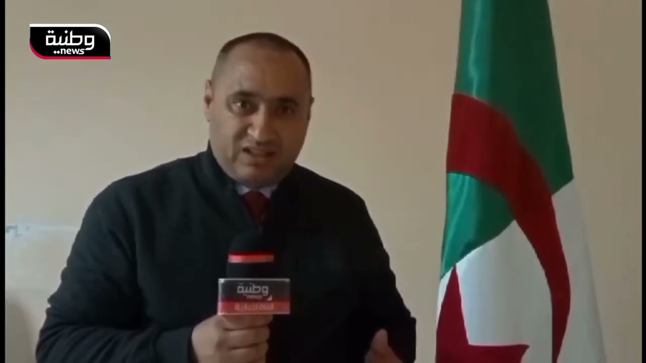 🔴برج بوعريريج| مندوبية وسيط الجمهورية تحتفل بالذكرى الرابعة (المواطن في صلب إهتمامات رئيس الجمهورية)