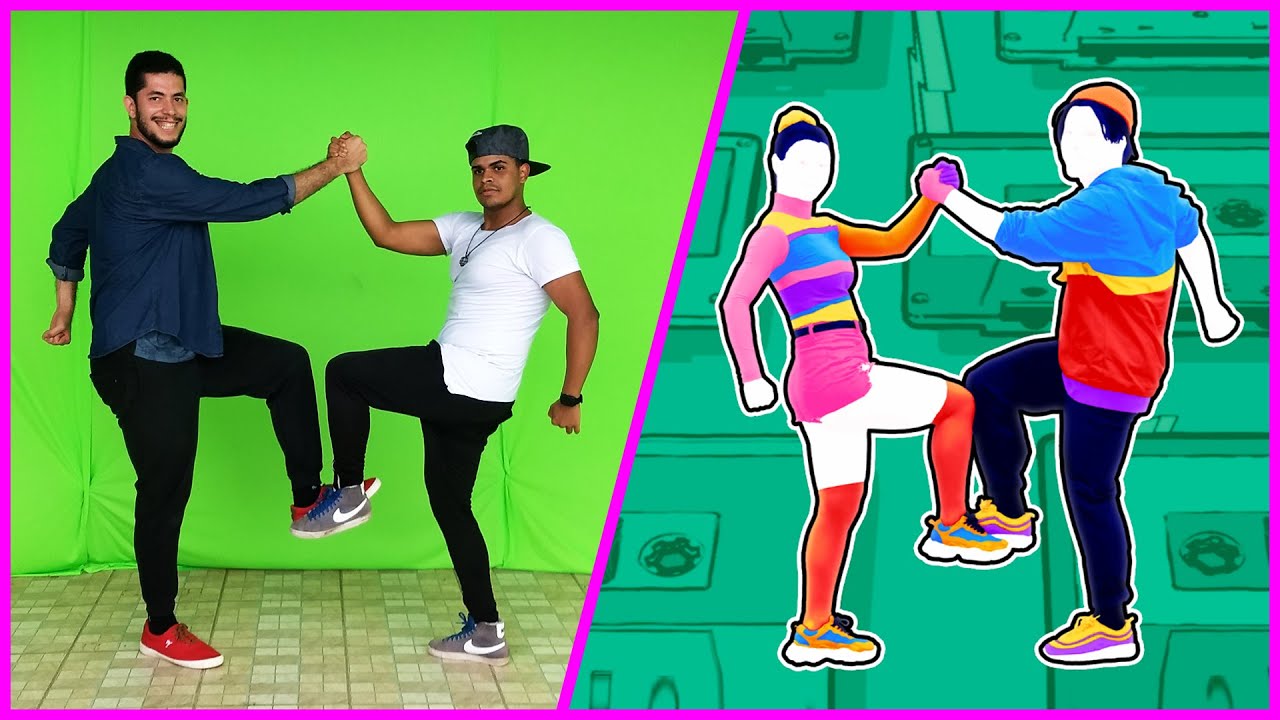 Just Dance 2020  - 1999 by Charli XCX & Troye Sivan | Gameplay