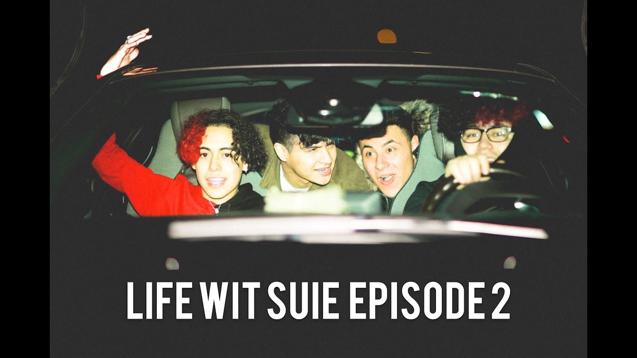 Life Wit Suie | Episode 2