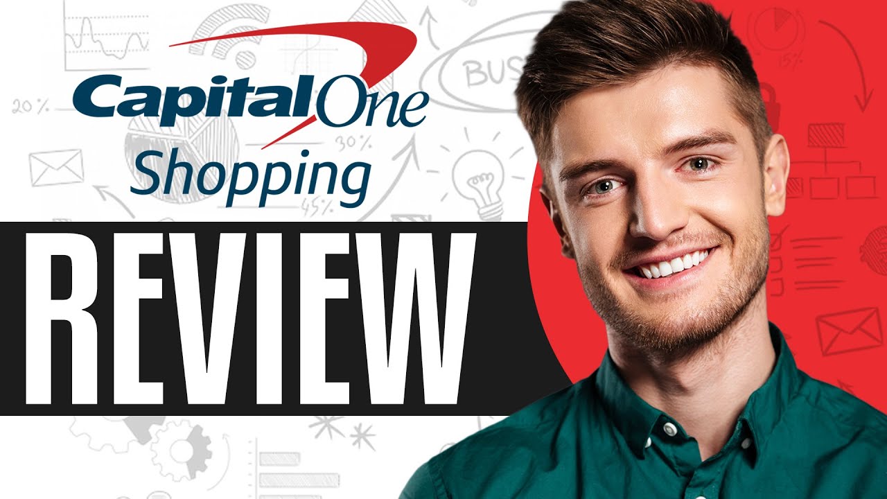 Capital One Shopping: How Does It Work? (2025)
