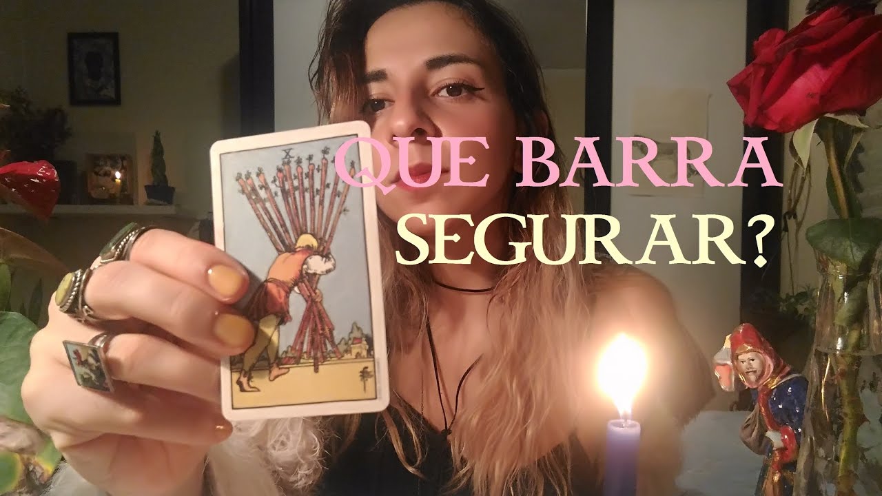 10 de Paus, por Juliana Bernardo