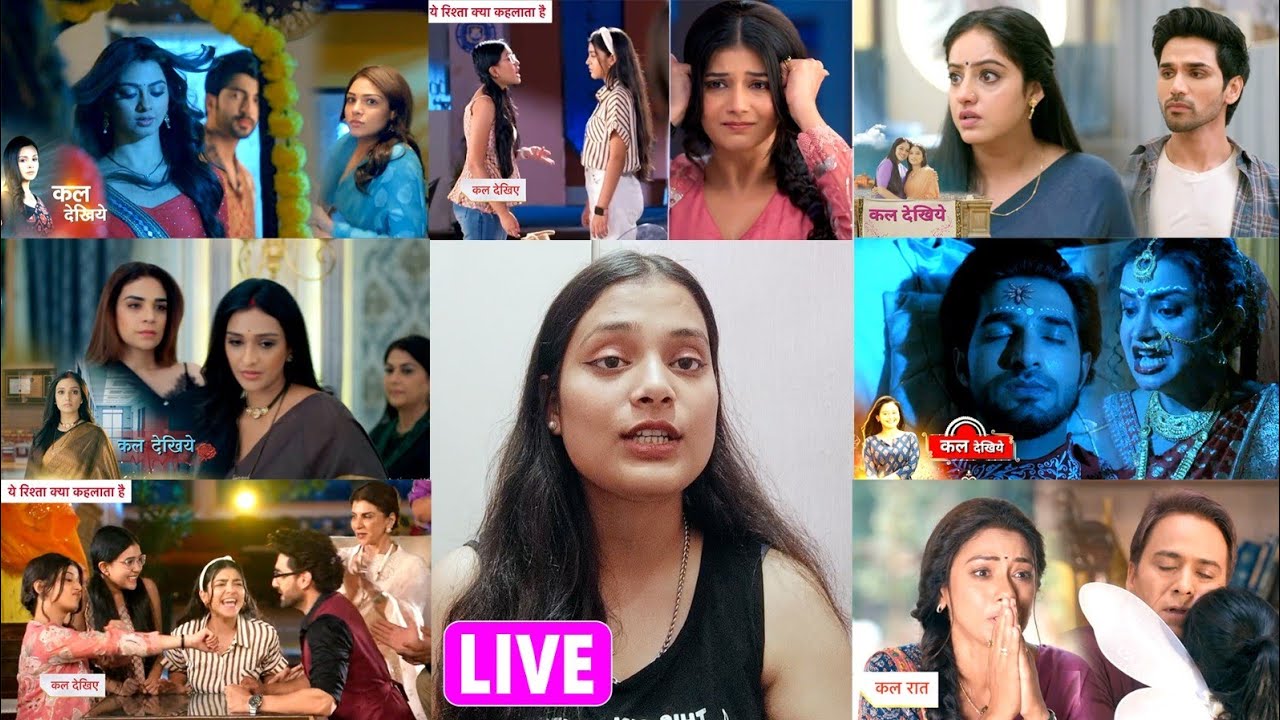 Serial Update: Yrkkh, Anupama, Seher Hone Ko Hai, Mannat, Aarambhi, Mahadev & Sons & More