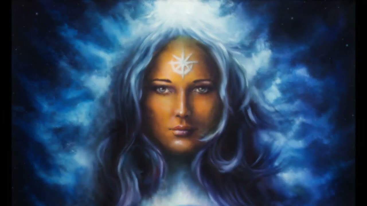 Why divine feminine awakens first and lead the journey