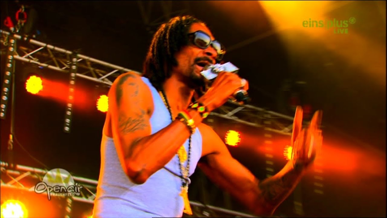SNOOP DOGG 
