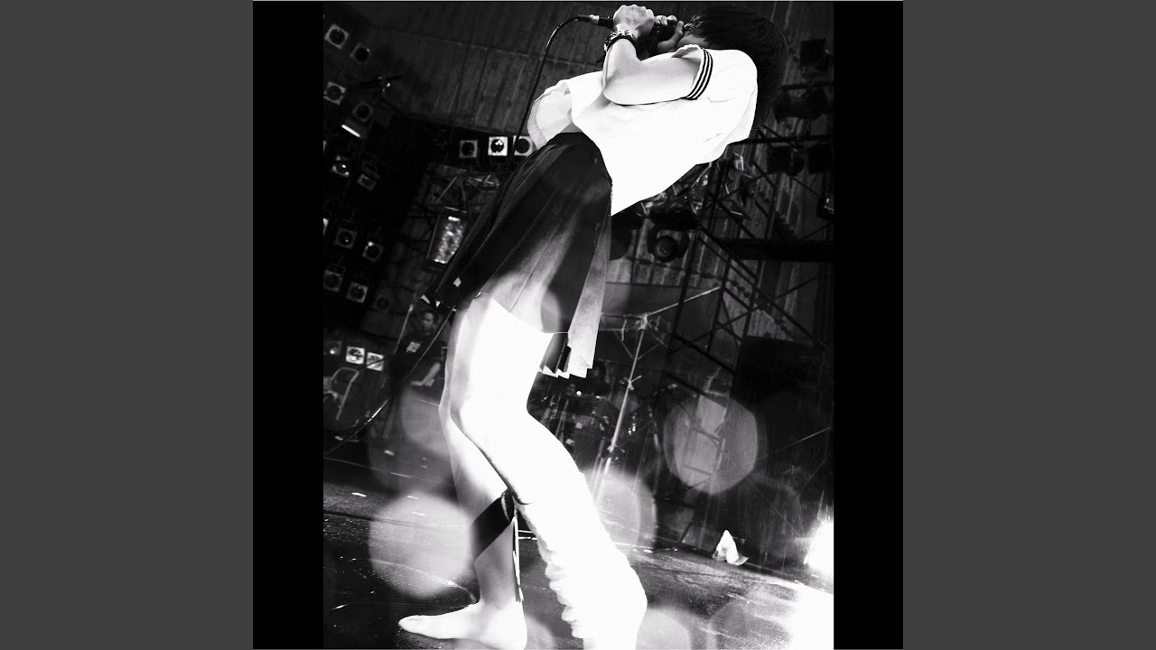 Himitsu No Futari (2008 Live at Hibiyayaon)