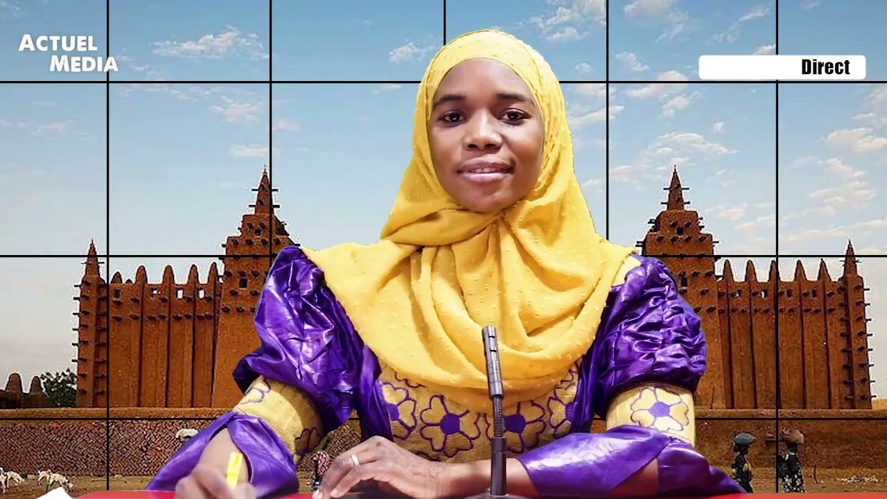 JT hebdomadaire français du mardi 24 février 2026