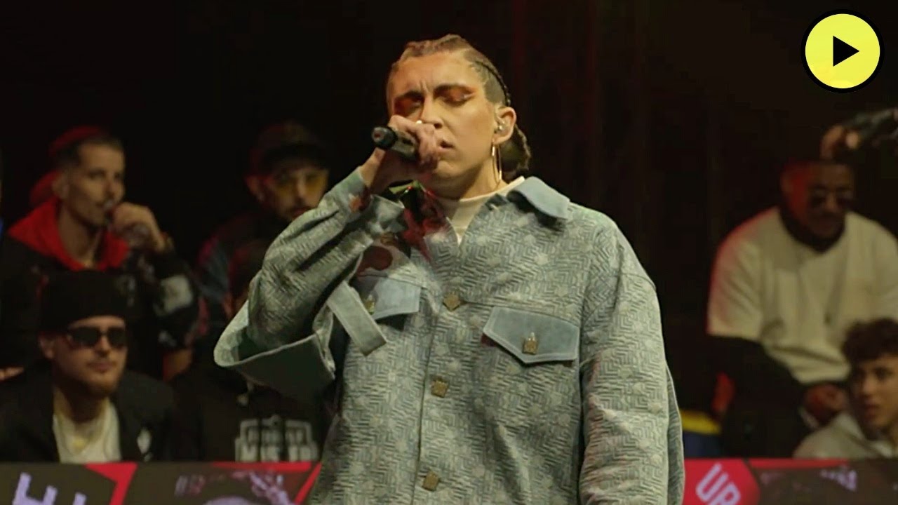 SOCAS MARLEY hizo otra CANCIÓN de REGGAE 🦁 🤯