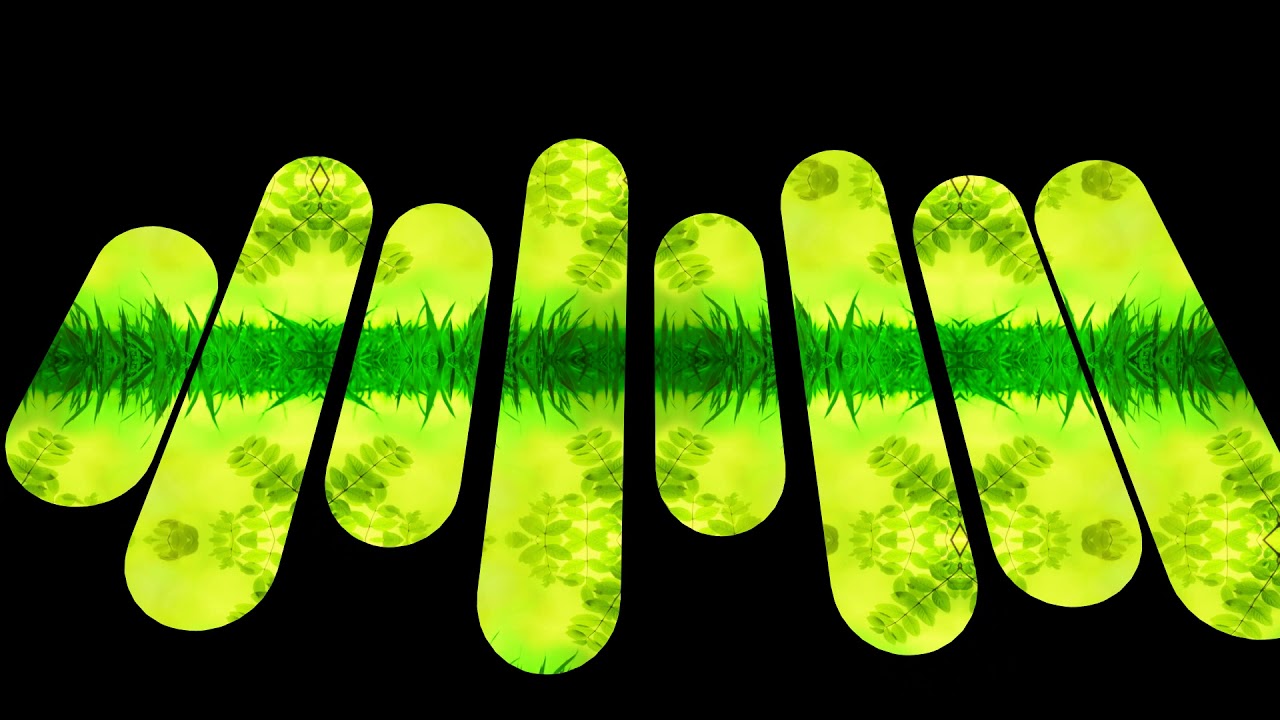 DNA DUO - GREEN