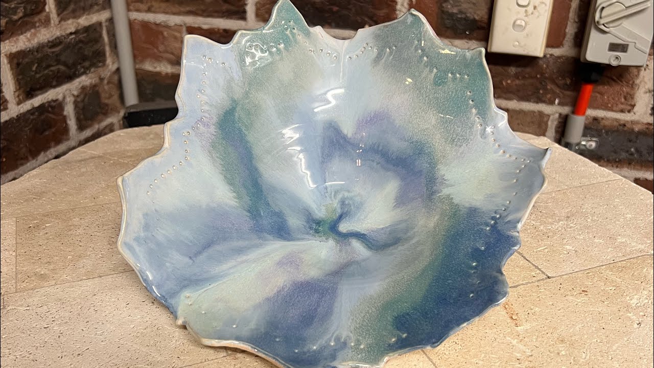 #90 kiln opening/unloading new Amaco phase glazes, Amaco, Mayco and spectrum glazes!!