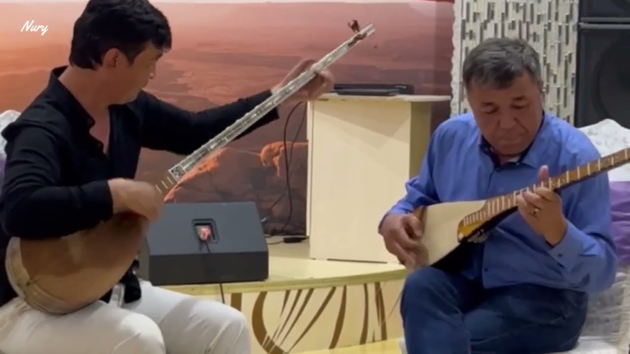 Telke Taghliri- Tughulmighanlargha-Bahar Seylisi |Almaty, Kazakhstan| May 22nd, 2023