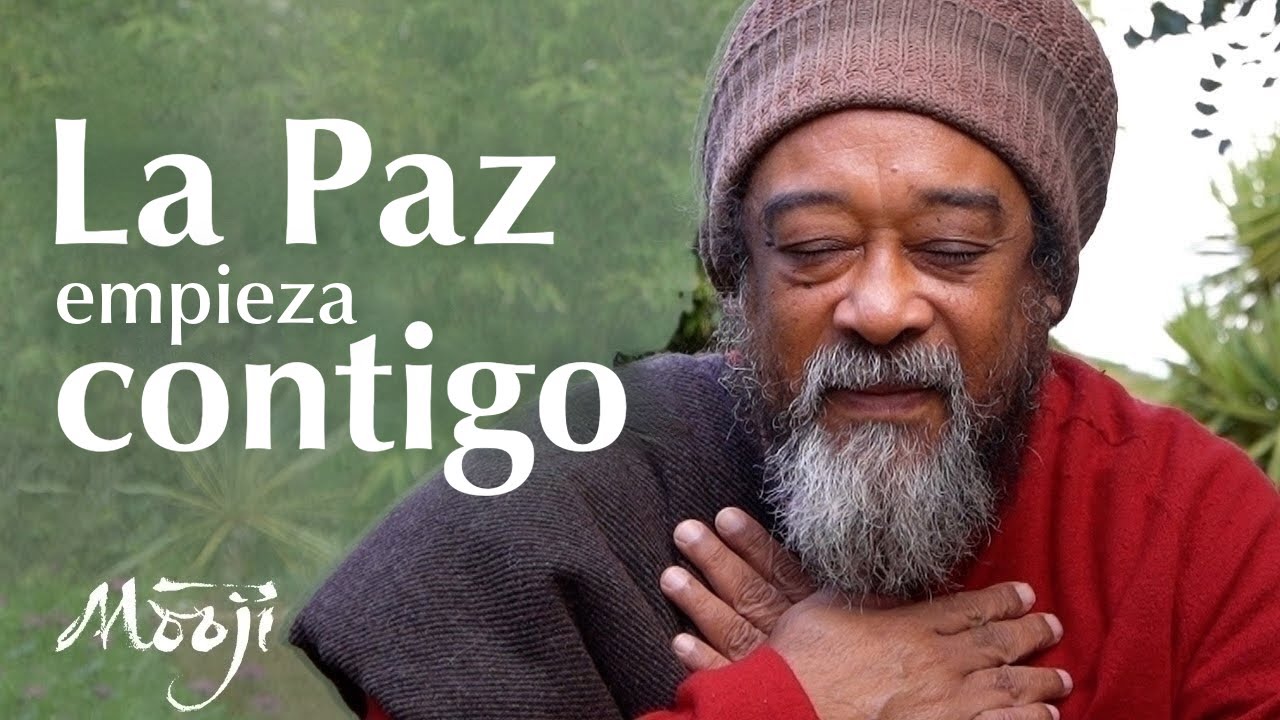 La Paz empieza contigo