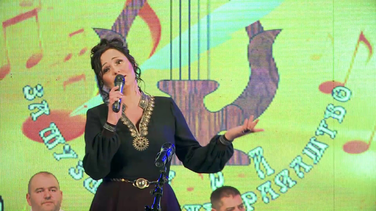 SNEZANA  MILKOVIC - NE BUDIM TE JA TEK TAKO  - LIRA  2017