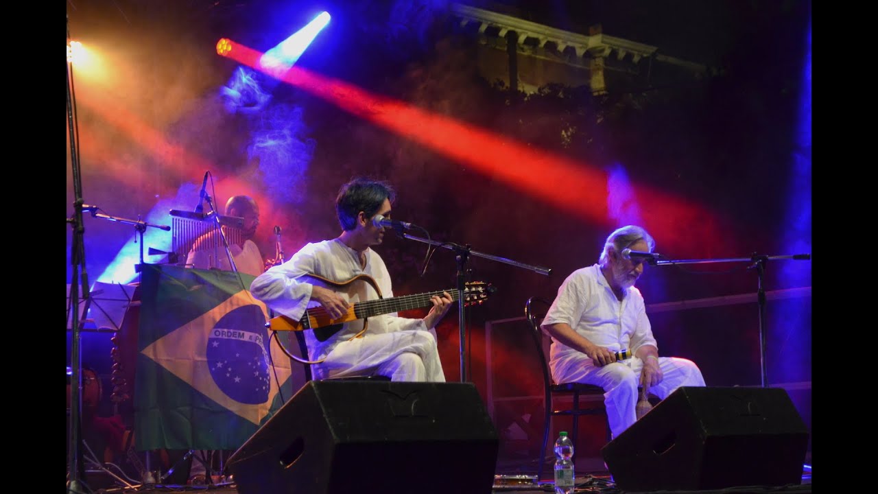 FREVE DA SAMBA - Quindes'ani de Freve (e altro...) - spot