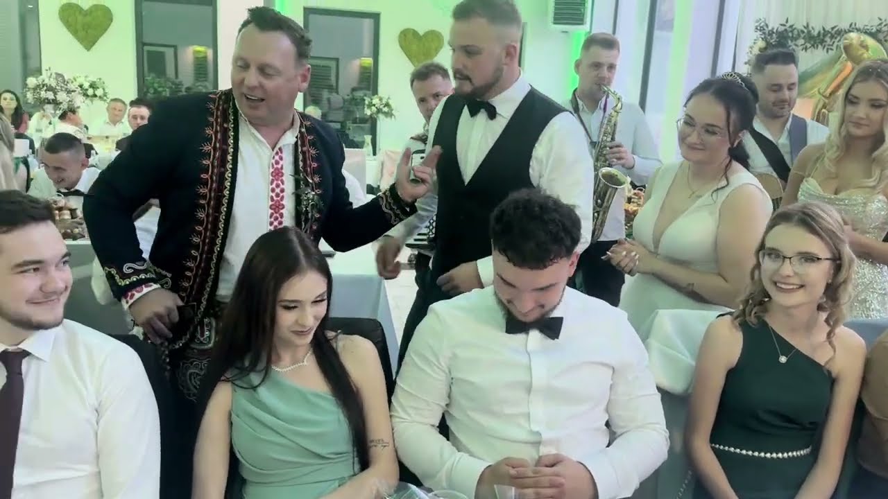 SĄDECKIE OBGRYWKI 🫶 🎶 #szalonydrużba #wesele 