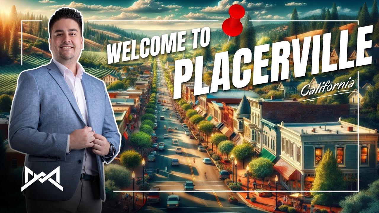 Uncovering Placerville, CA: A City of Gold