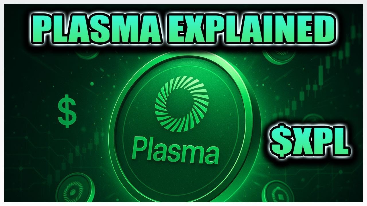 Plasma XPL: блокчейн стейблкоинов, о котором вам нужно знать