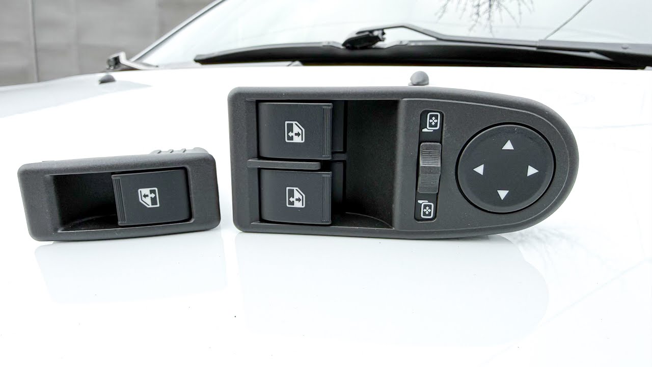 Замена блока управления ЭСП. Лада Гранта «Пломбир»