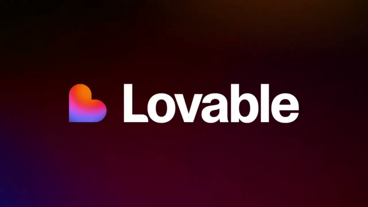 NOVO MÉTODO LOVABLE ATUALIZADO ❤️🔥