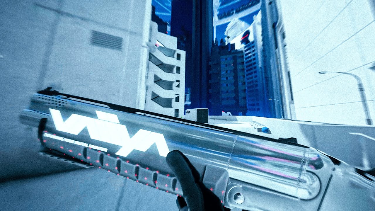 Mastering CERBERUS 12GA in THE FINALS Pt. 1 (Highlights) #nocommentarygameplay