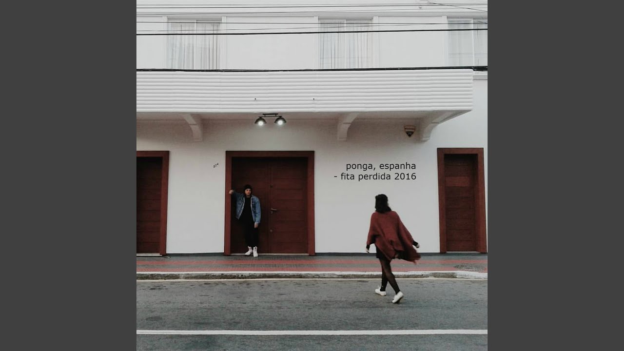 Ponga, Espanha - Fita Perdida 2016