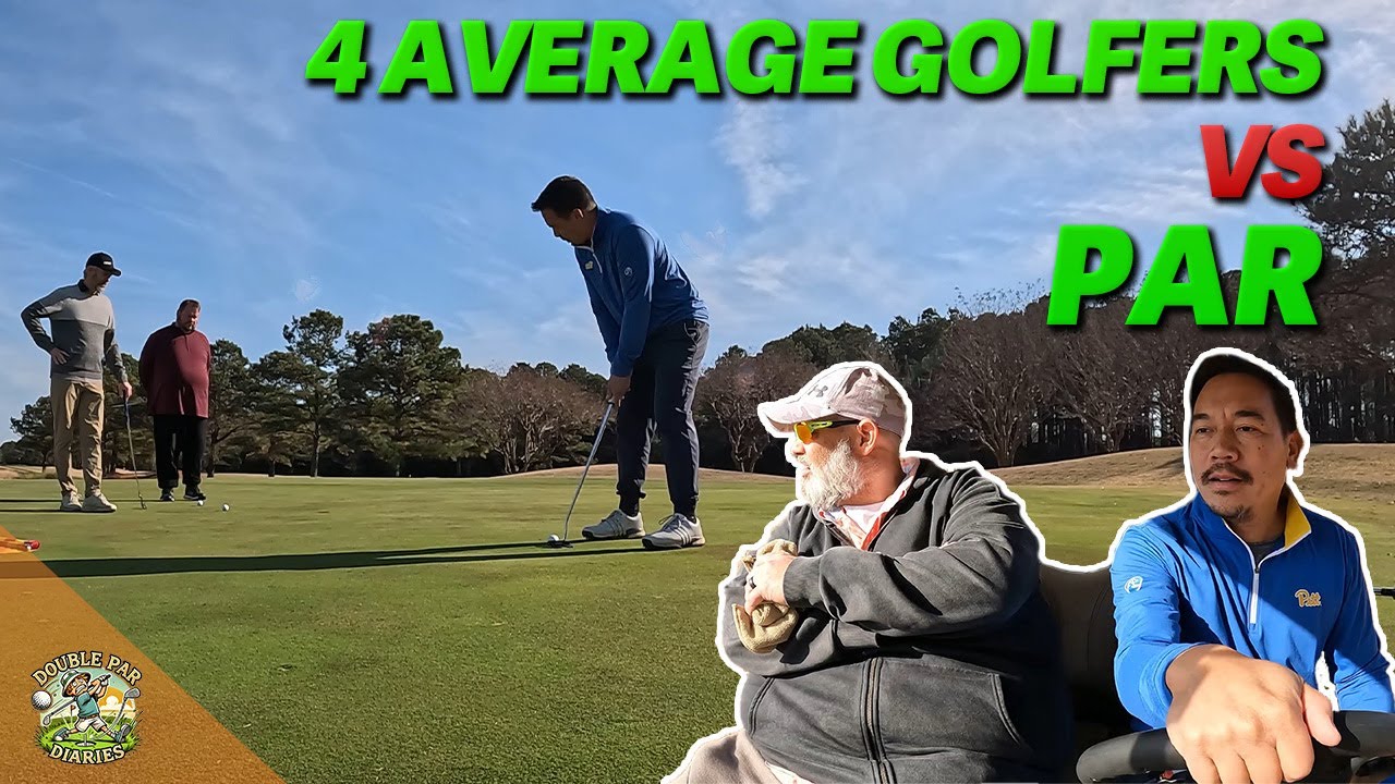 The Pointe Golf Club North Carolina
